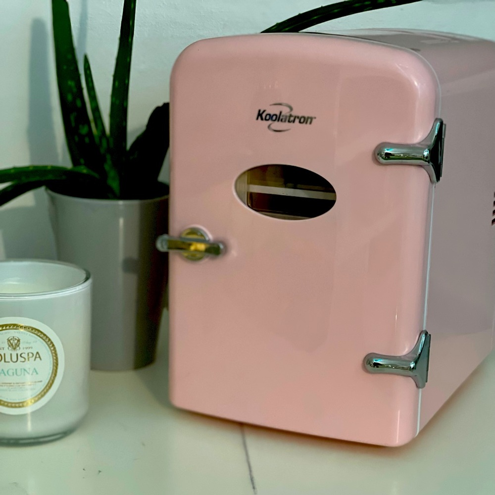 Koolatron Cooler